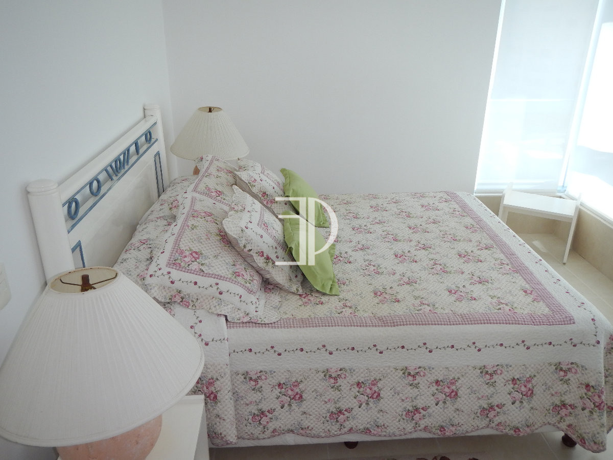 Apartamento ID.1020 - Apartamento en venta y alquiler de  3 dorm en Punta del Este