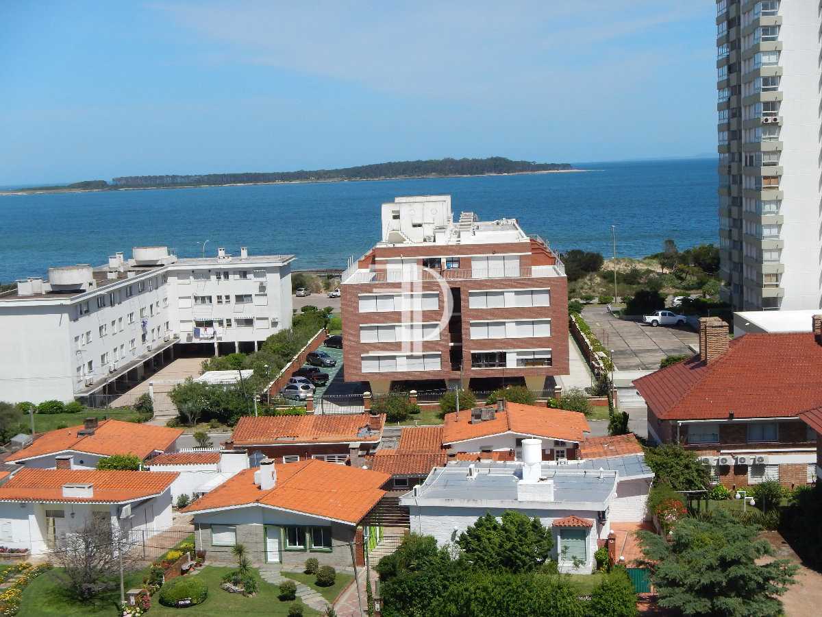 Apartamento ID.1020 - Apartamento en venta y alquiler de  3 dorm en Punta del Este