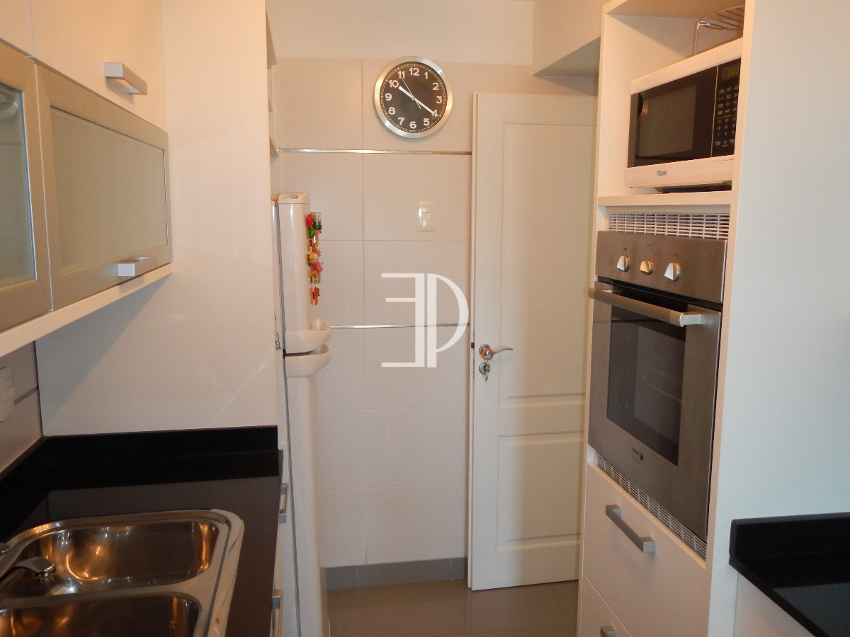 Apartamento ID.1020 - Apartamento en venta y alquiler de  3 dorm en Punta del Este