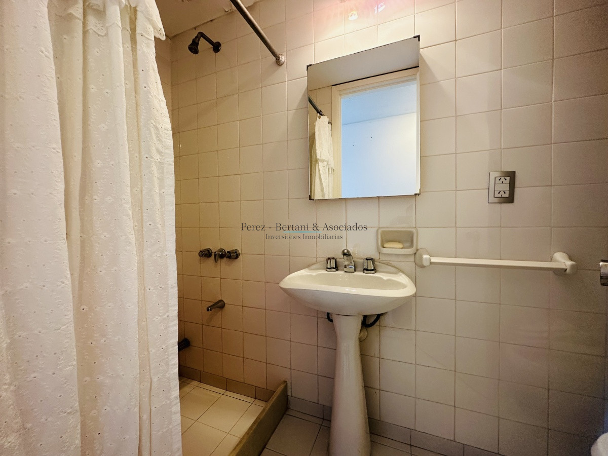 Apartamento ID.1019 - Apartamento de 3 dormitorios y dependencia de servicio en Punta del Este
