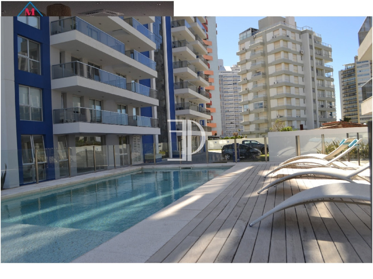 Apartamento ID.1133 - Apartamento en venta 2 dorm 