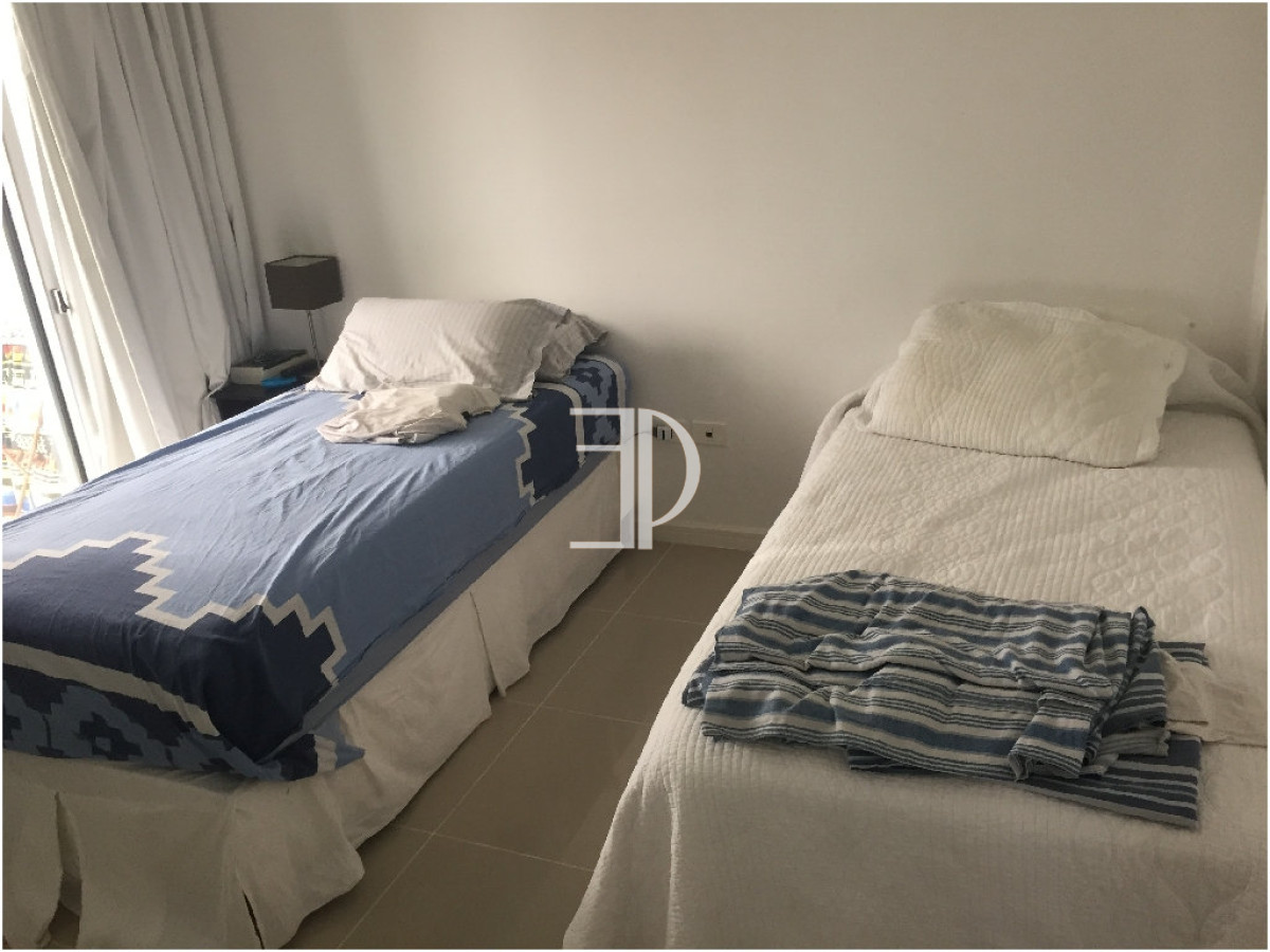 Apartamento ID.1133 - Apartamento en venta 2 dorm 