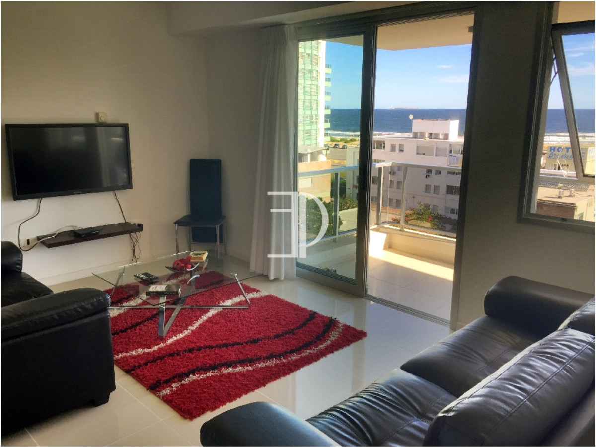 Apartamento ID.1133 - Apartamento en venta 2 dorm 