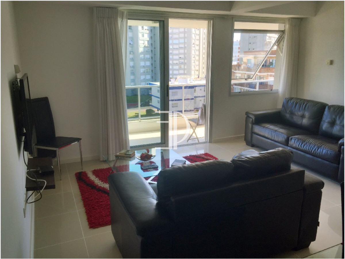 Apartamento ID.1133 - Apartamento en venta 2 dorm 