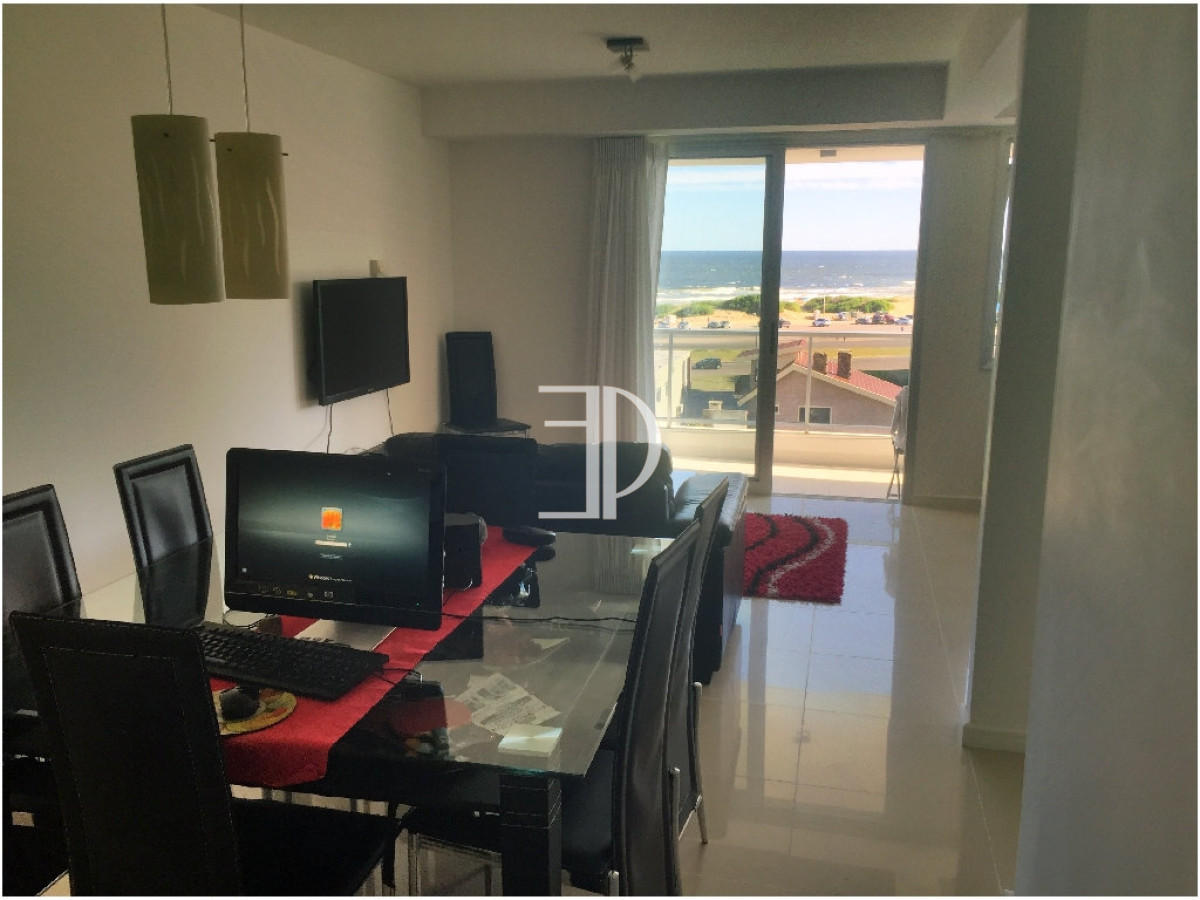 Apartamento ID.1133 - Apartamento en venta 2 dorm 