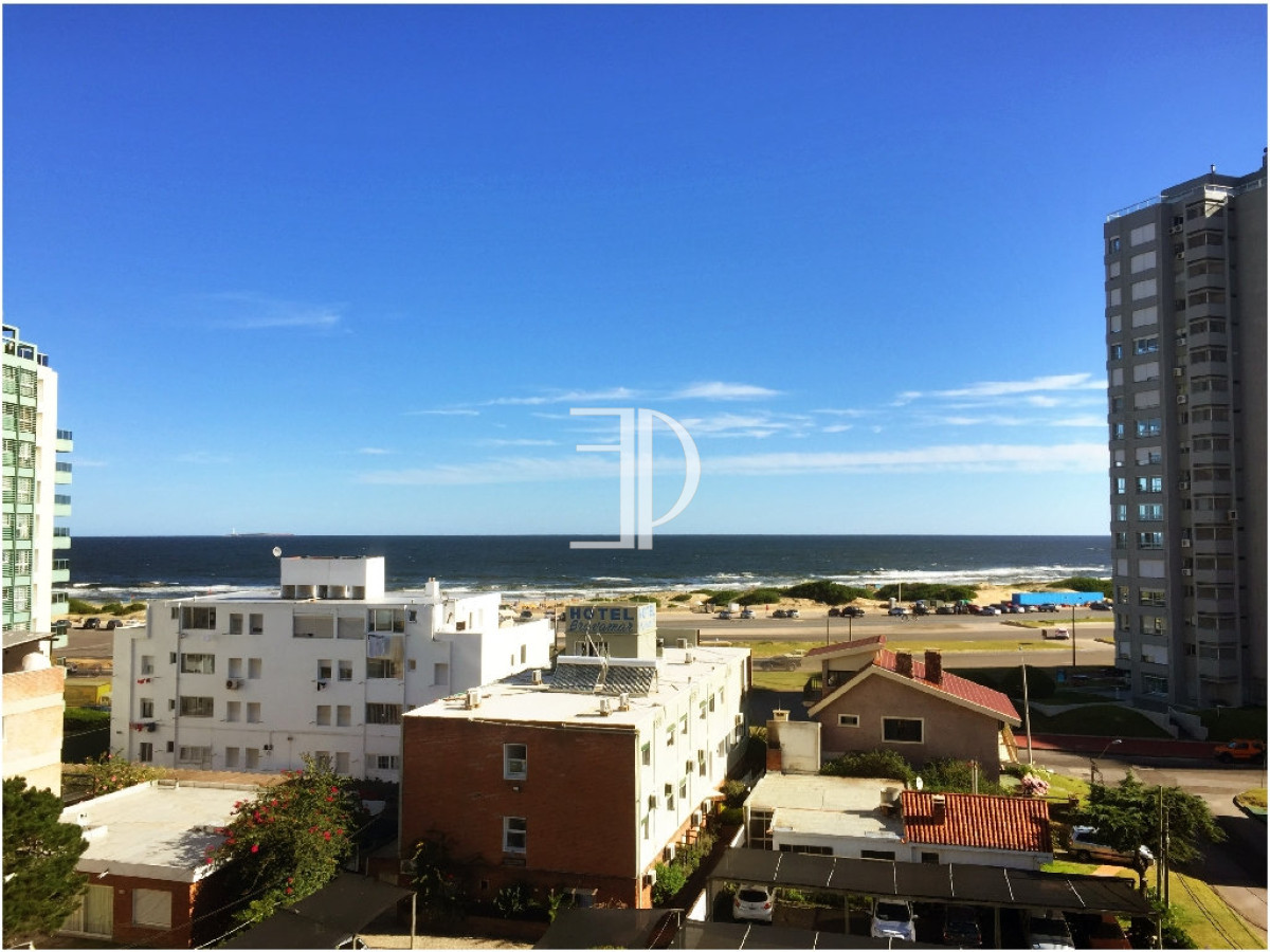 Apartamento ID.1133 - Apartamento en venta 2 dorm 