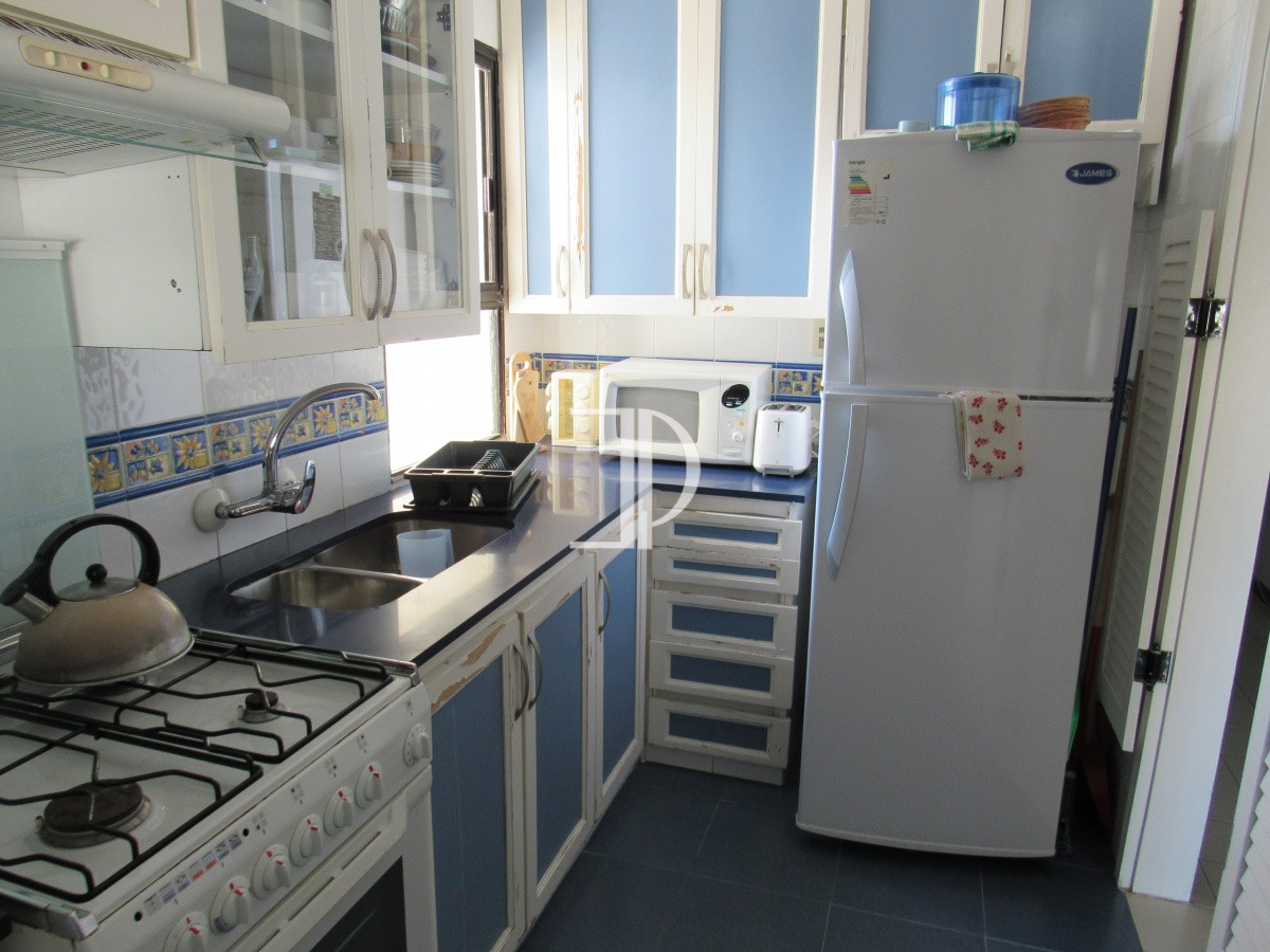 Apartamento ID.439 - Apartamento en venta de 3 dormitorios en Punta del Este