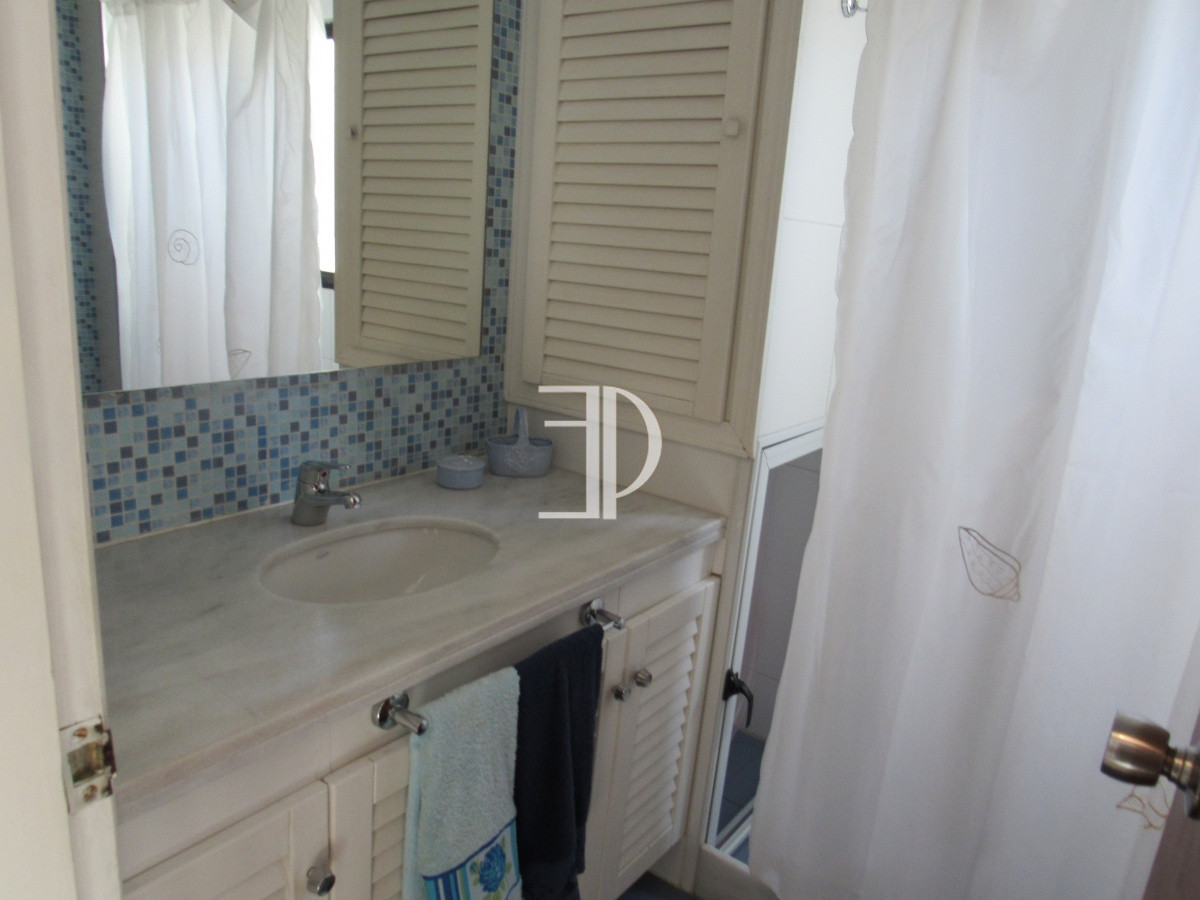 Apartamento ID.439 - Apartamento en venta de 3 dormitorios en Punta del Este