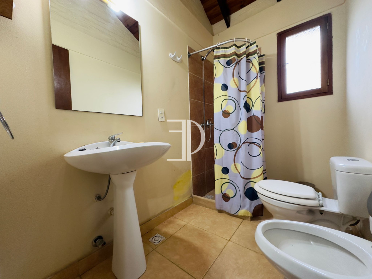 Casa ID.302 - Casa en VENTA, 3 dormitorios, Punta del Este
