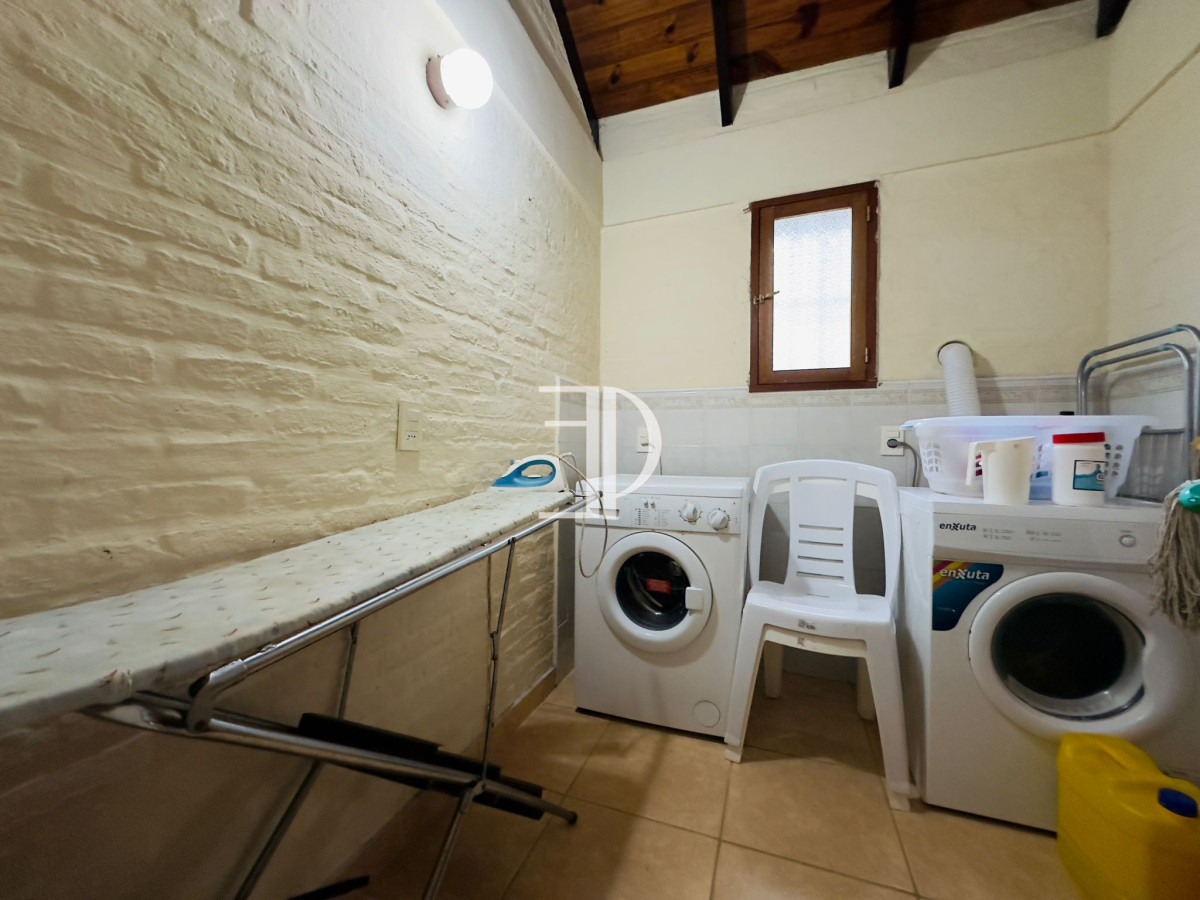 Casa ID.302 - Casa en VENTA, 3 dormitorios, Punta del Este