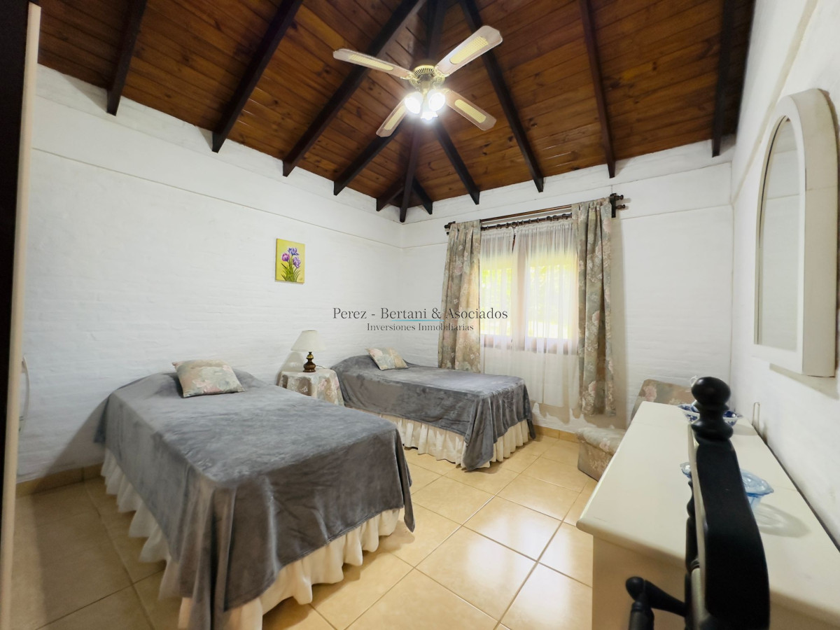 Casa ID.302 - Casa en VENTA, 3 dormitorios, Punta del Este