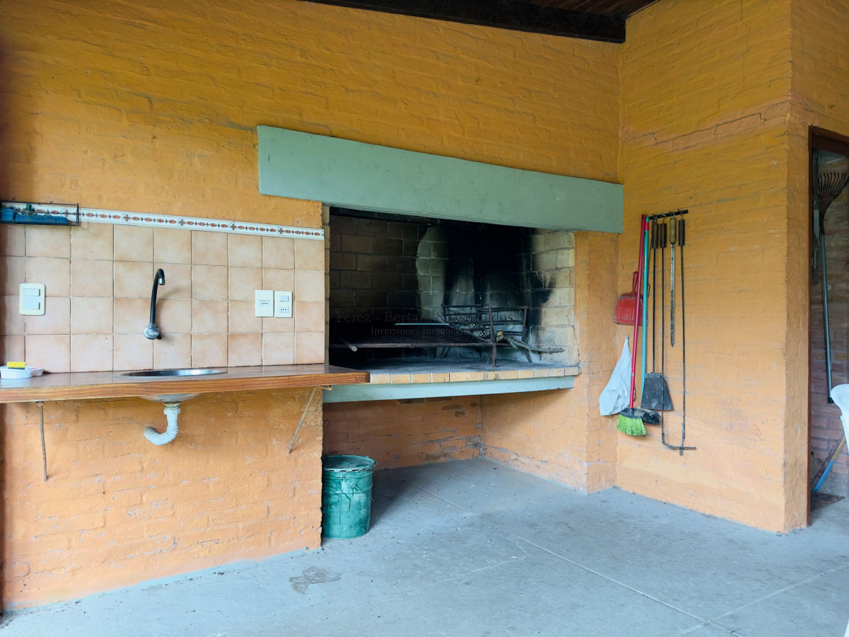 Casa ID.302 - Casa en VENTA, 3 dormitorios, Punta del Este