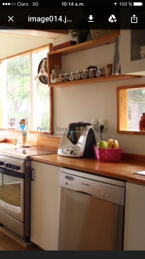 Casa ID.300 - Muy buena casa, en zona residencial