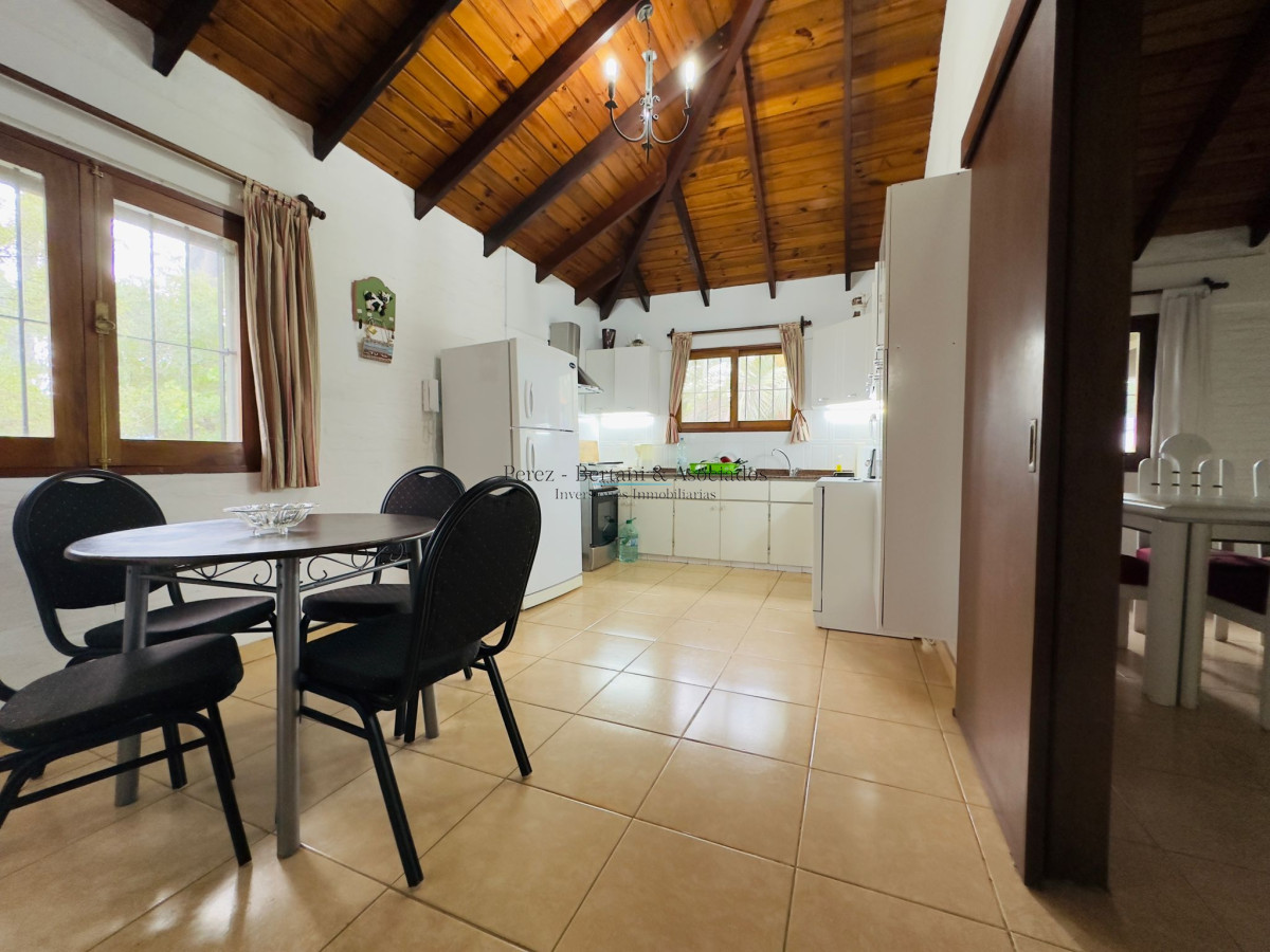 Casa ID.302 - Casa en VENTA, 3 dormitorios, Punta del Este