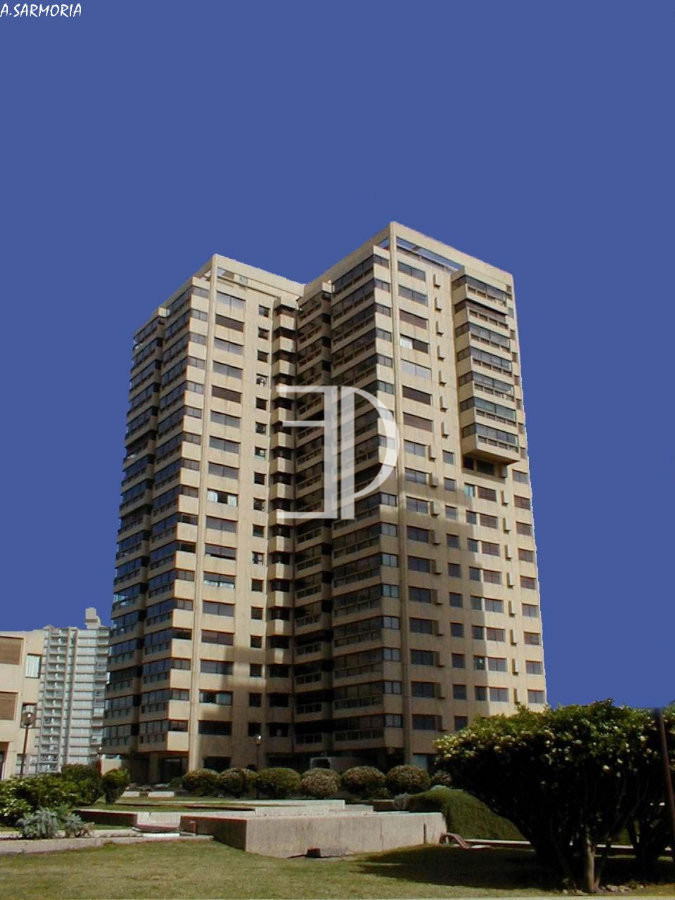Apartamento ID.439 - Apartamento en venta de 3 dormitorios en Punta del Este