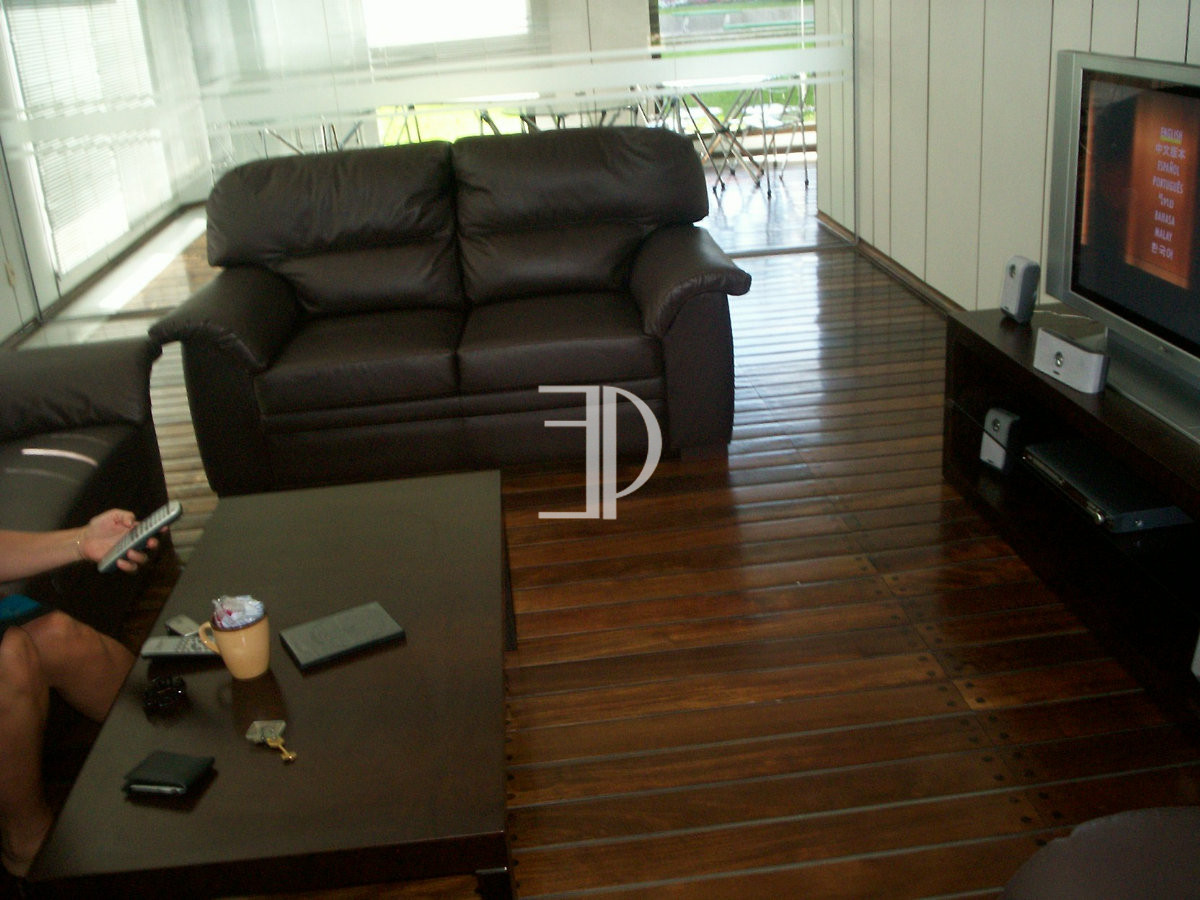 Apartamento ID.439 - Apartamento en venta de 3 dormitorios en Punta del Este