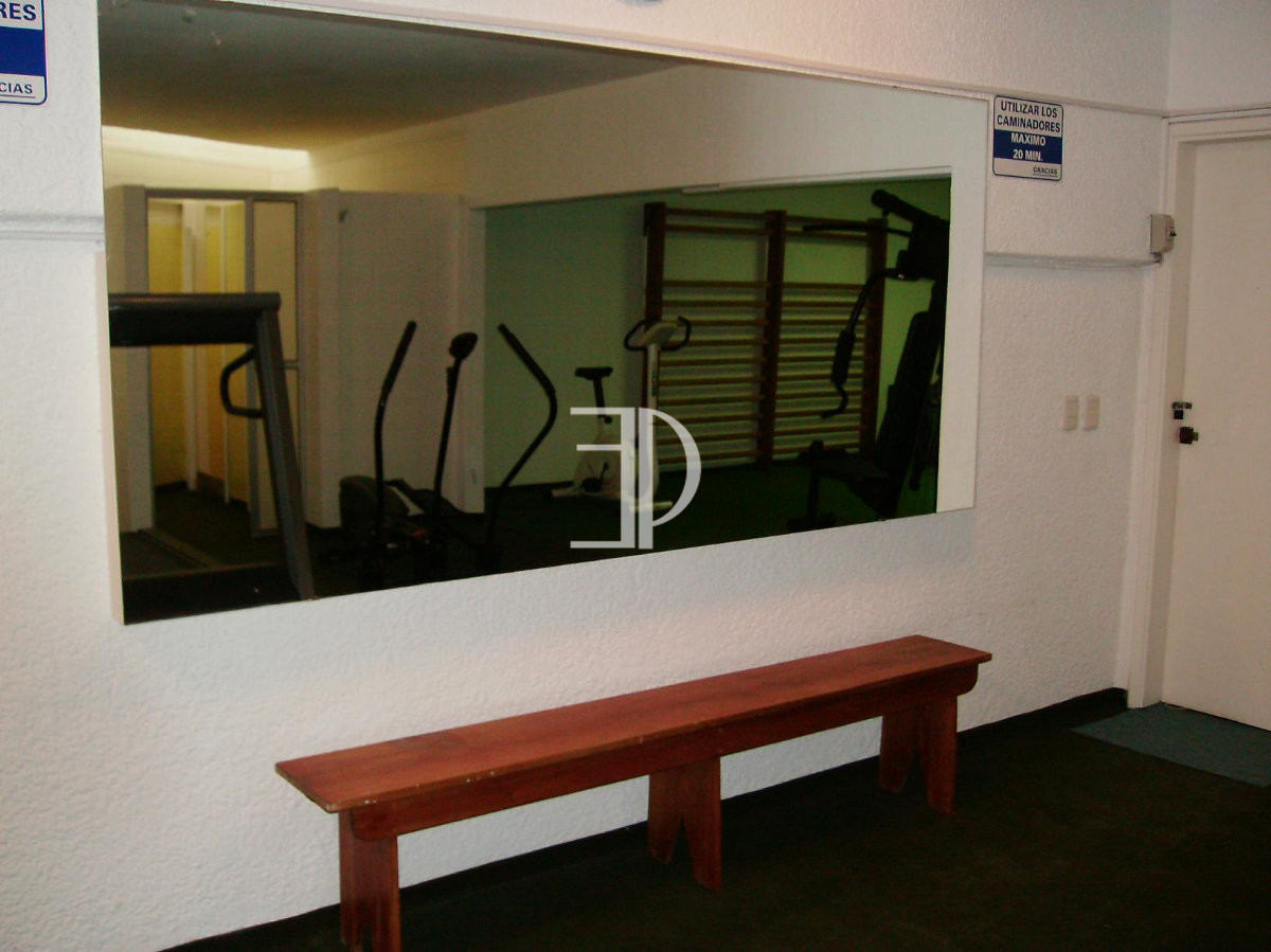 Apartamento ID.439 - Apartamento en venta de 3 dormitorios en Punta del Este