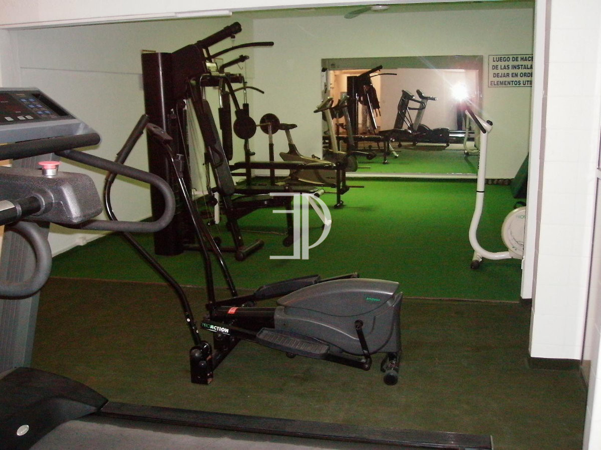 Apartamento ID.439 - Apartamento en venta de 3 dormitorios en Punta del Este