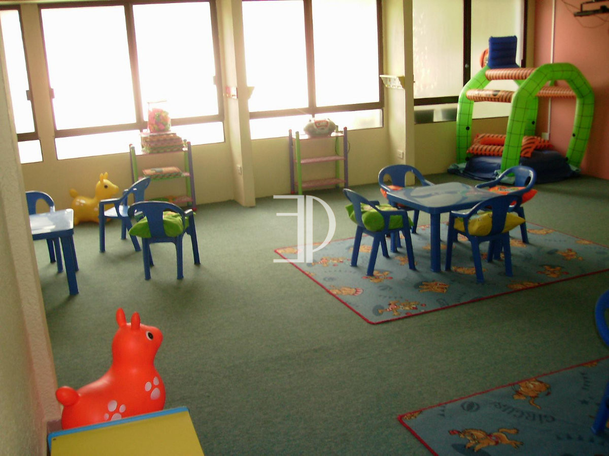 Apartamento ID.439 - Apartamento en venta de 3 dormitorios en Punta del Este