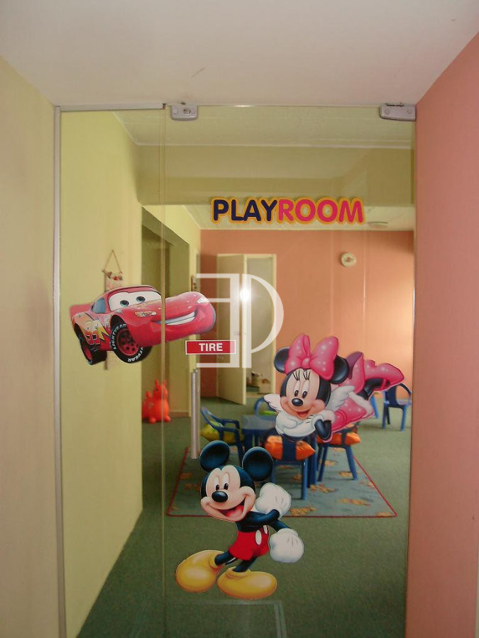 Apartamento ID.439 - Apartamento en venta de 3 dormitorios en Punta del Este