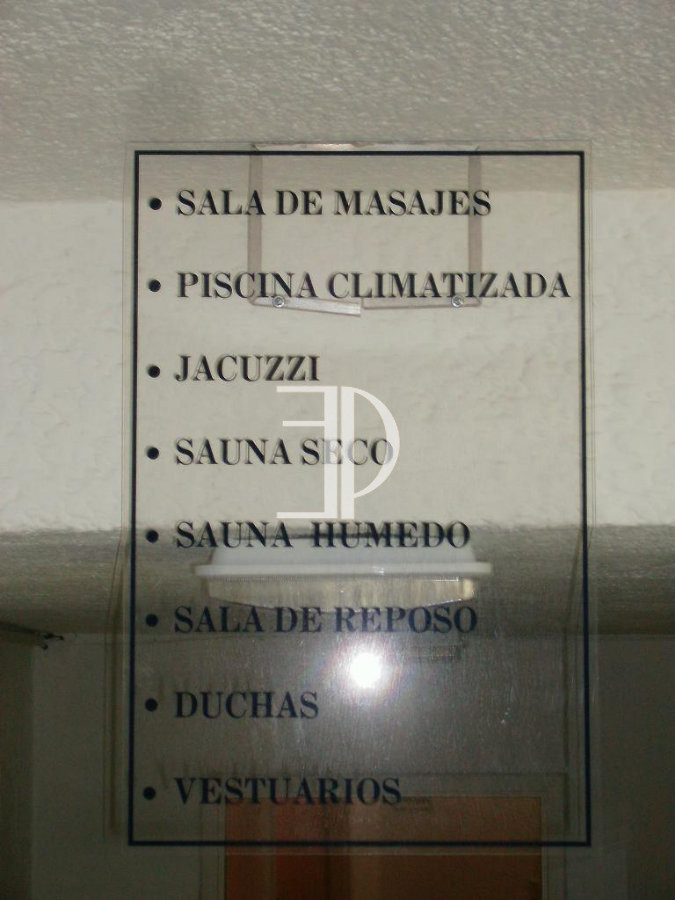 Apartamento ID.439 - Apartamento en venta de 3 dormitorios en Punta del Este