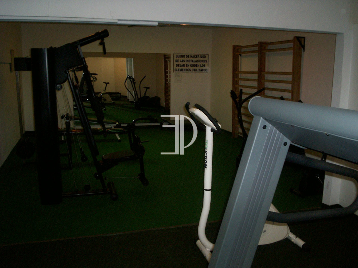 Apartamento ID.439 - Apartamento en venta de 3 dormitorios en Punta del Este