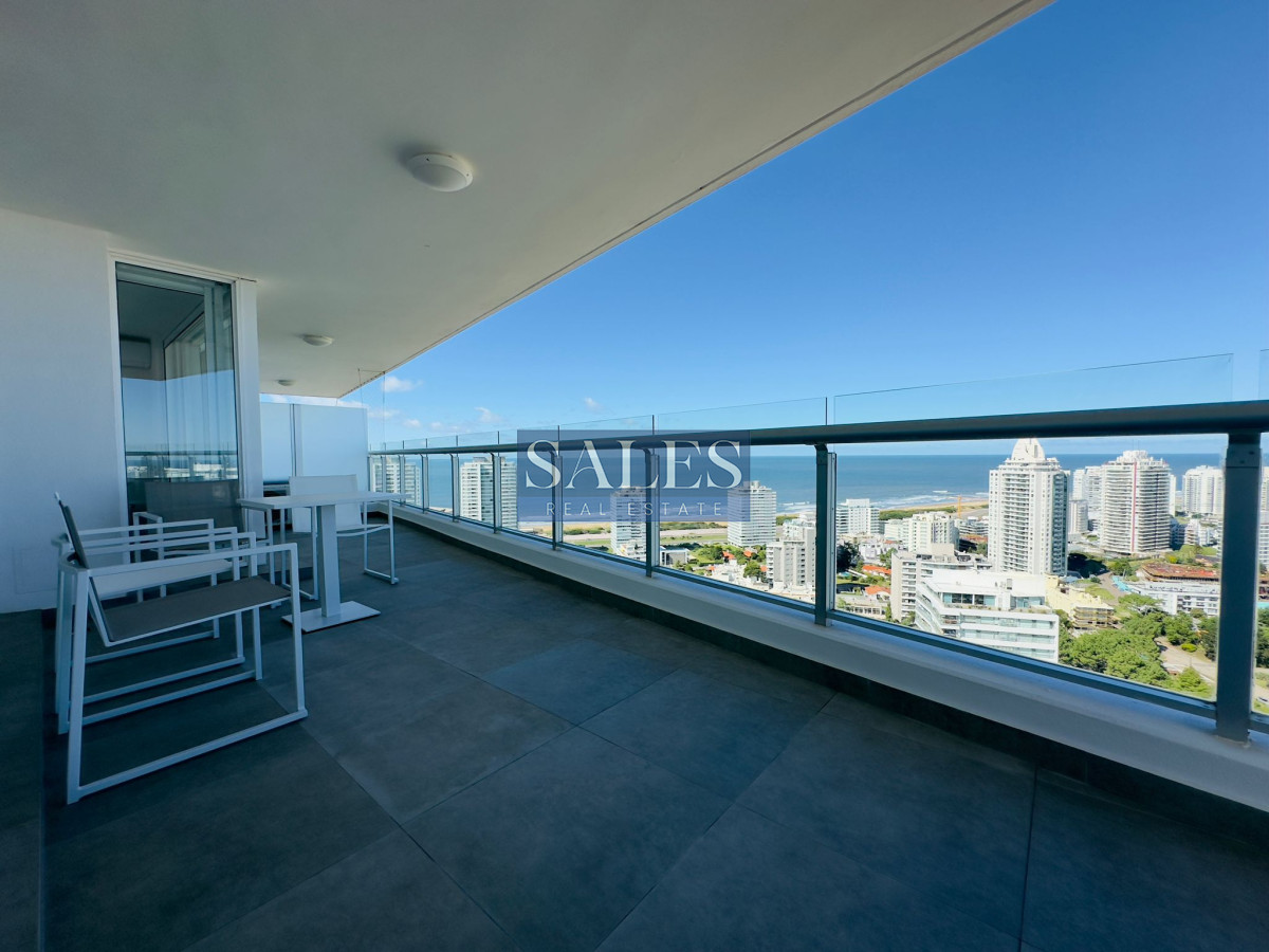 Roosevelt - GoPunta - Portal Inmobiliario de Punta del Este - Maldonado