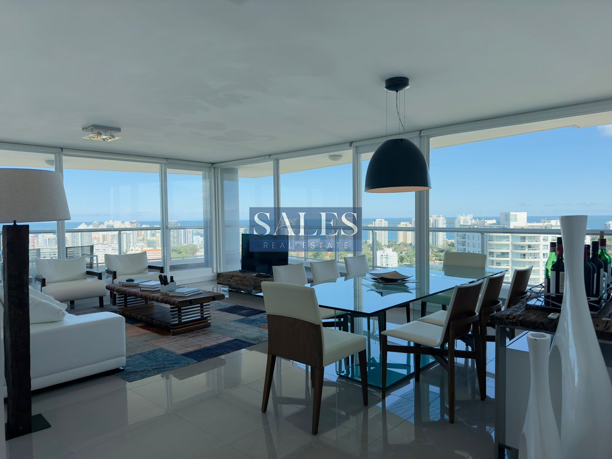 Roosevelt - GoPunta - Portal Inmobiliario de Punta del Este - Maldonado
