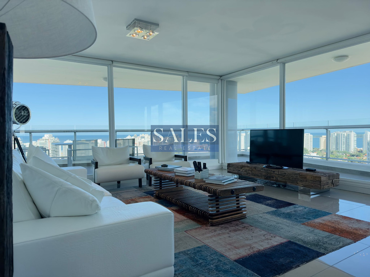 Roosevelt - GoPunta - Portal Inmobiliario de Punta del Este - Maldonado