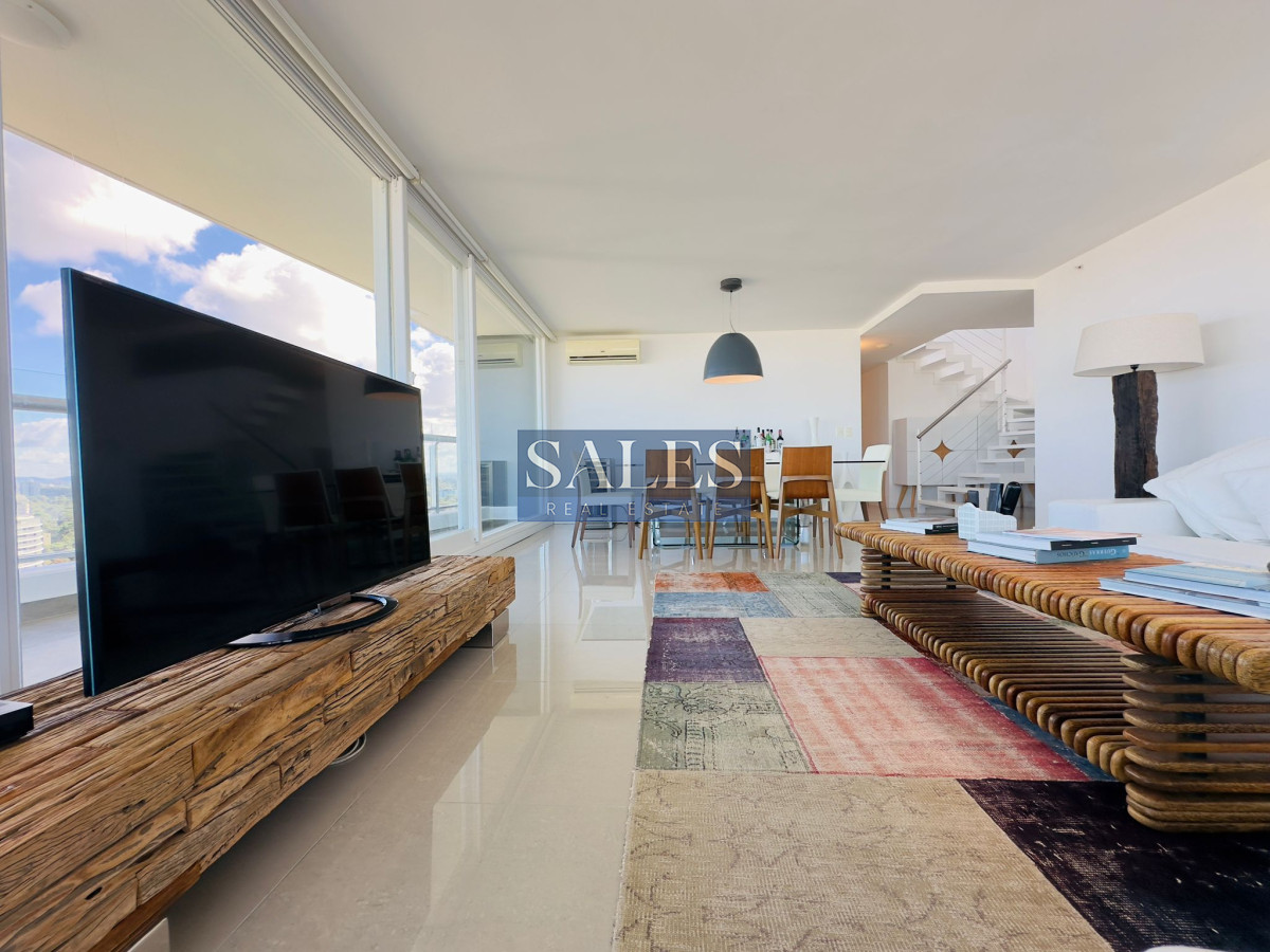 Roosevelt - GoPunta - Portal Inmobiliario de Punta del Este - Maldonado