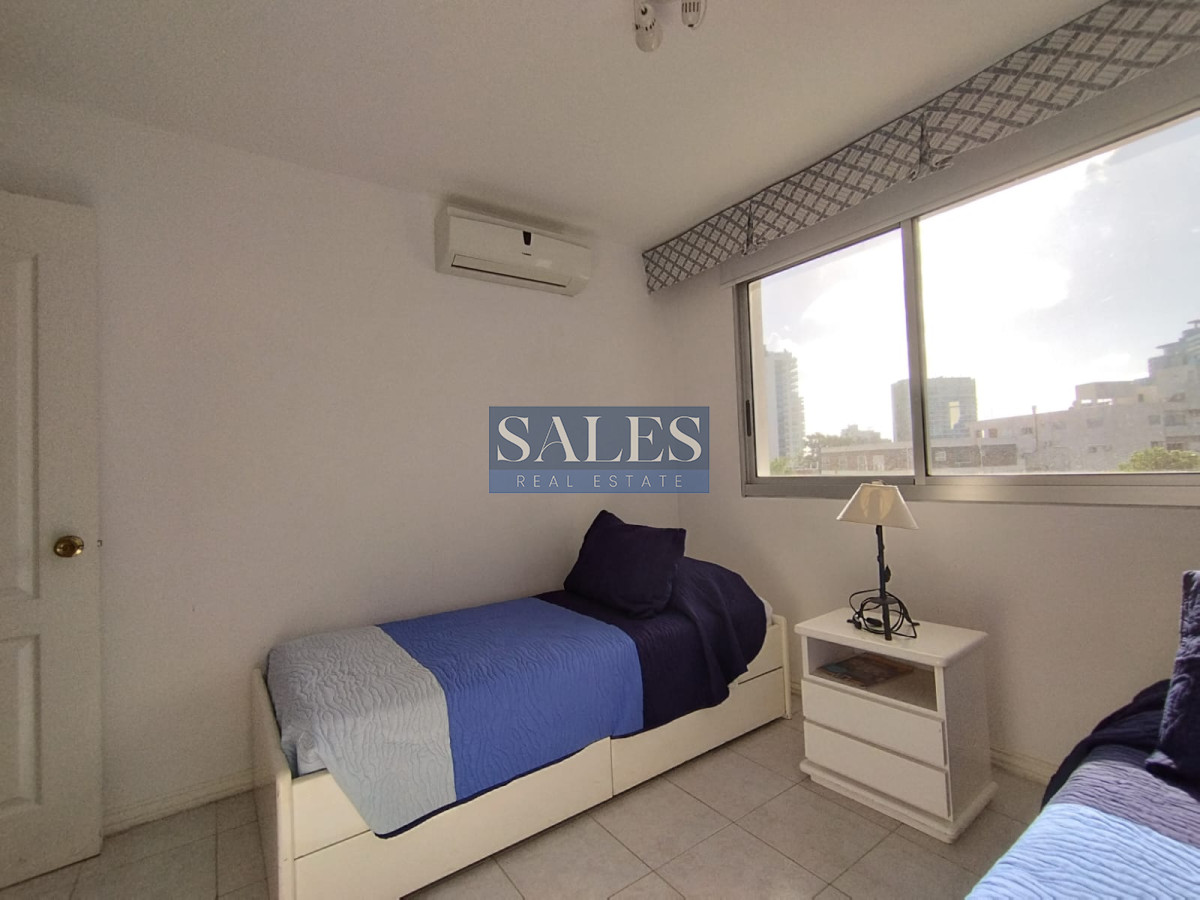 Apartamento ID.785 - Lindo apartamento de 2 dormitorios con 2 baños