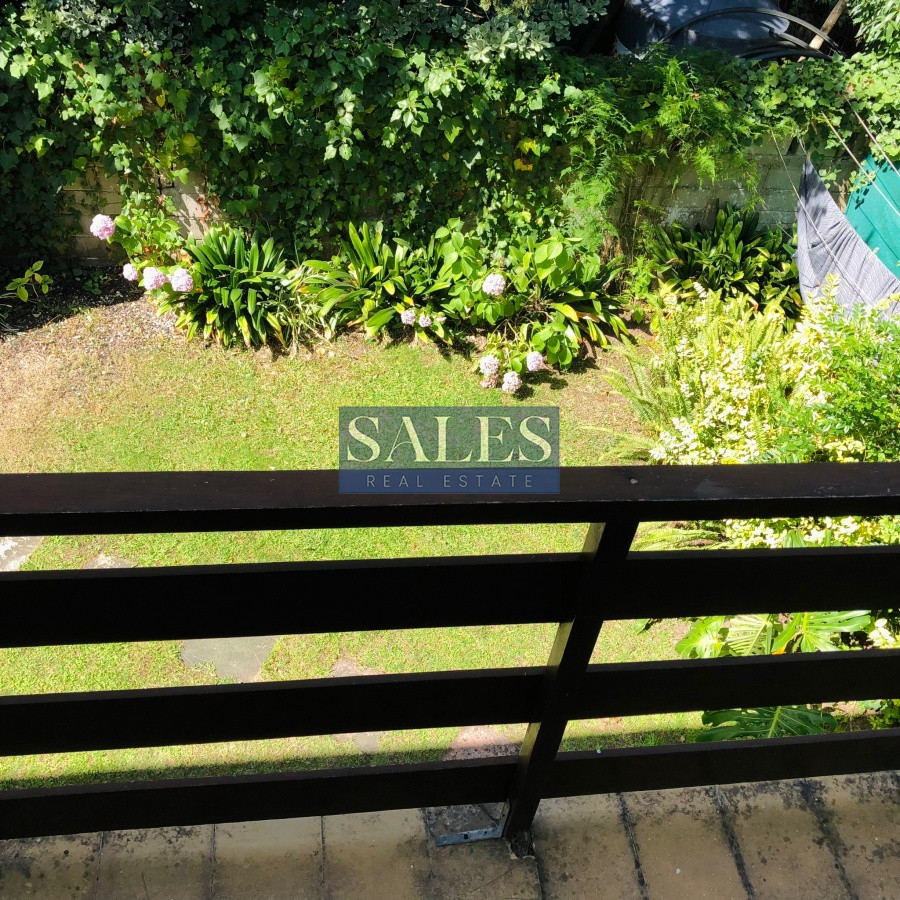 Apartamento ID.978 - APARTAMENTO DE DOS DORMITORIOS EN VENTA EN SAN RAFAEL