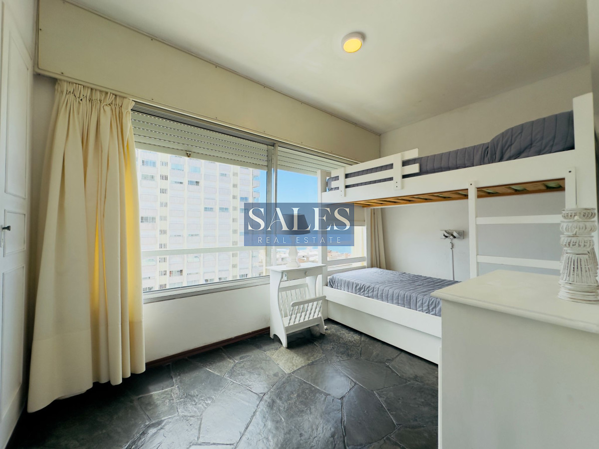 Apartamento ID.721 - Apto en VENTA, 2 dormitorios, 2 baños.
