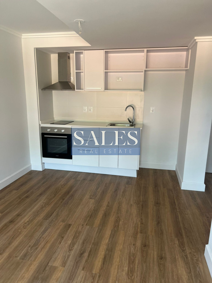 Apartamento ID.1143 - Apartamento de 1 dormitorio a estrenar en venta en Punta del Este