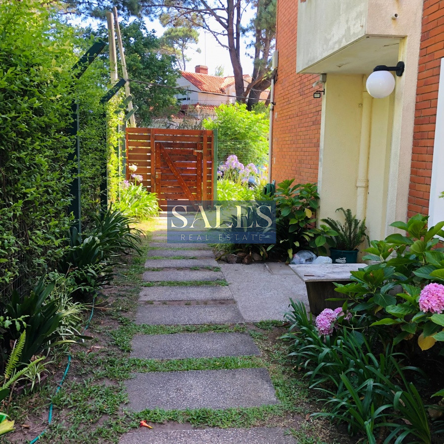 Apartamento ID.978 - APARTAMENTO DE DOS DORMITORIOS EN VENTA EN SAN RAFAEL