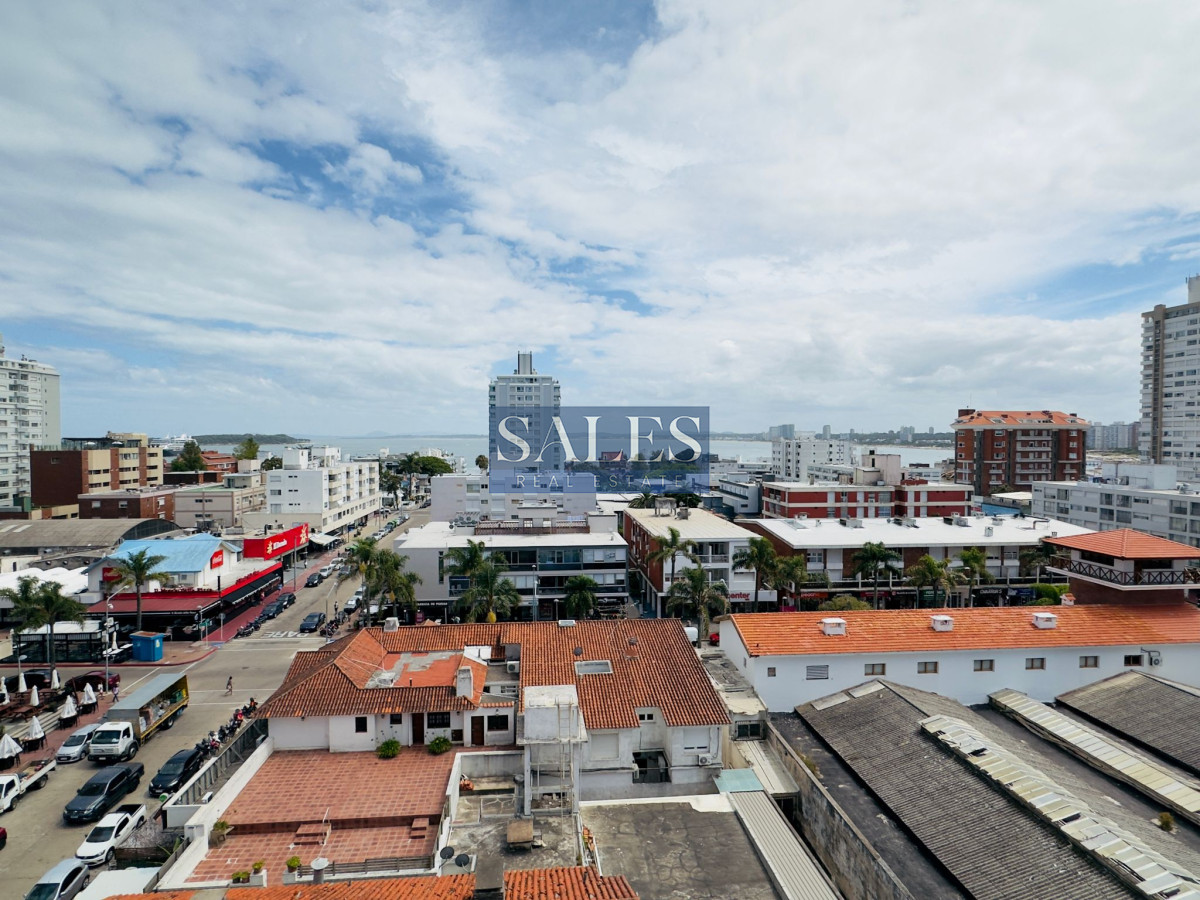 Apartamento ID.721 - Apto en VENTA, 2 dormitorios, 2 baños.