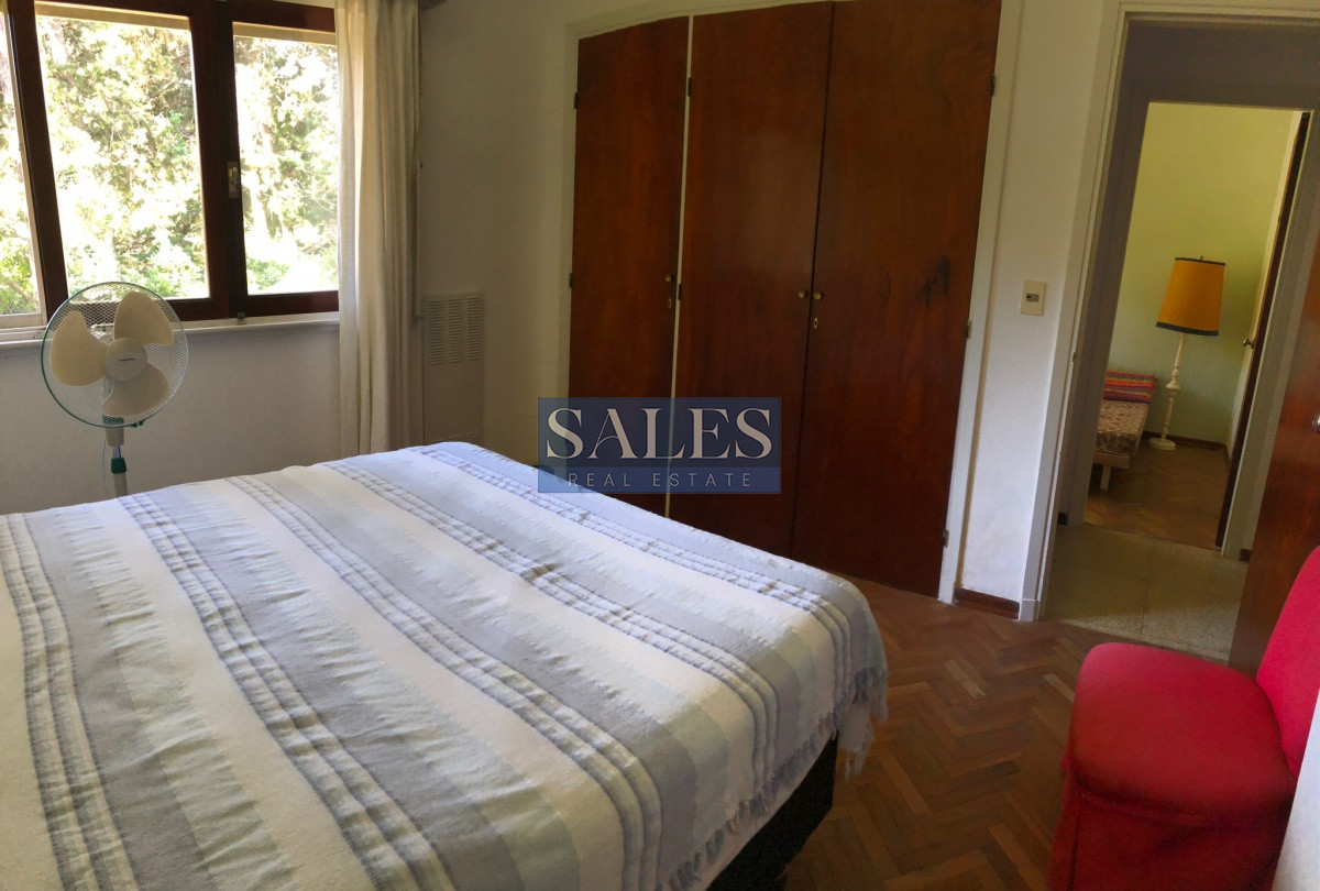 Apartamento ID.978 - APARTAMENTO DE DOS DORMITORIOS EN VENTA EN SAN RAFAEL
