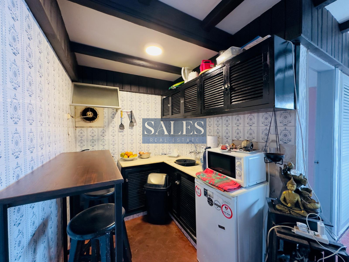 Apartamento ID.983 - Oportunidad de apto en venta, península, Punta del este.