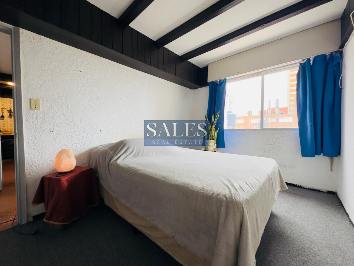 Apartamento ID.983 - Oportunidad de apto en venta, península, Punta del este.