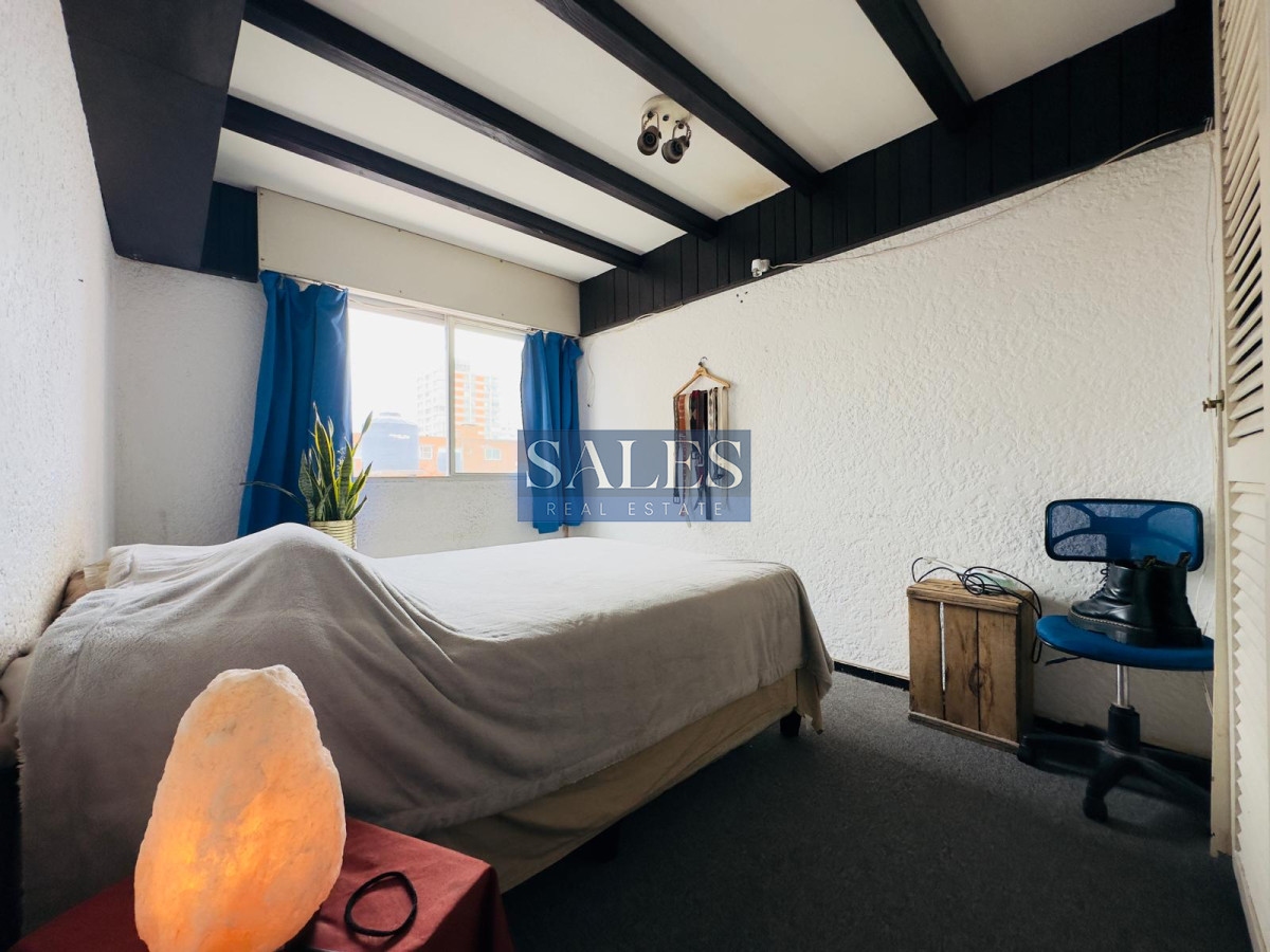 Apartamento ID.983 - Oportunidad de apto en venta, península, Punta del este.