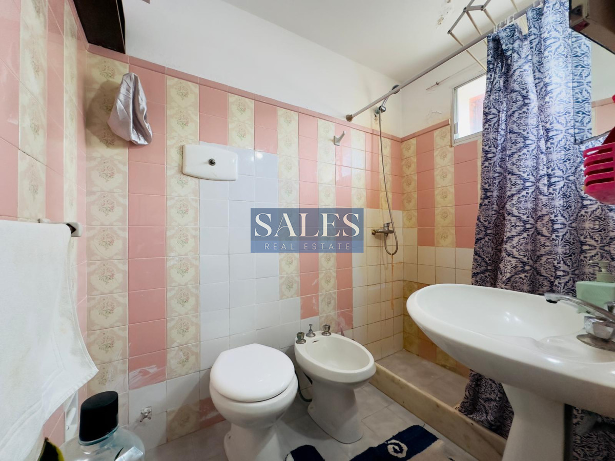 Apartamento ID.983 - Oportunidad de apto en venta, península, Punta del este.