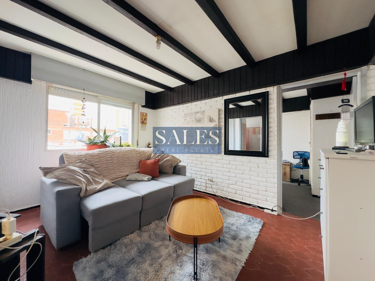 Apartamento ID.983 - Oportunidad de apto en venta, península, Punta del este.
