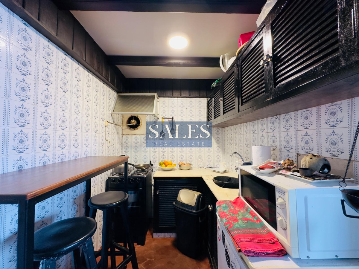 Apartamento ID.983 - Oportunidad de apto en venta, península, Punta del este.