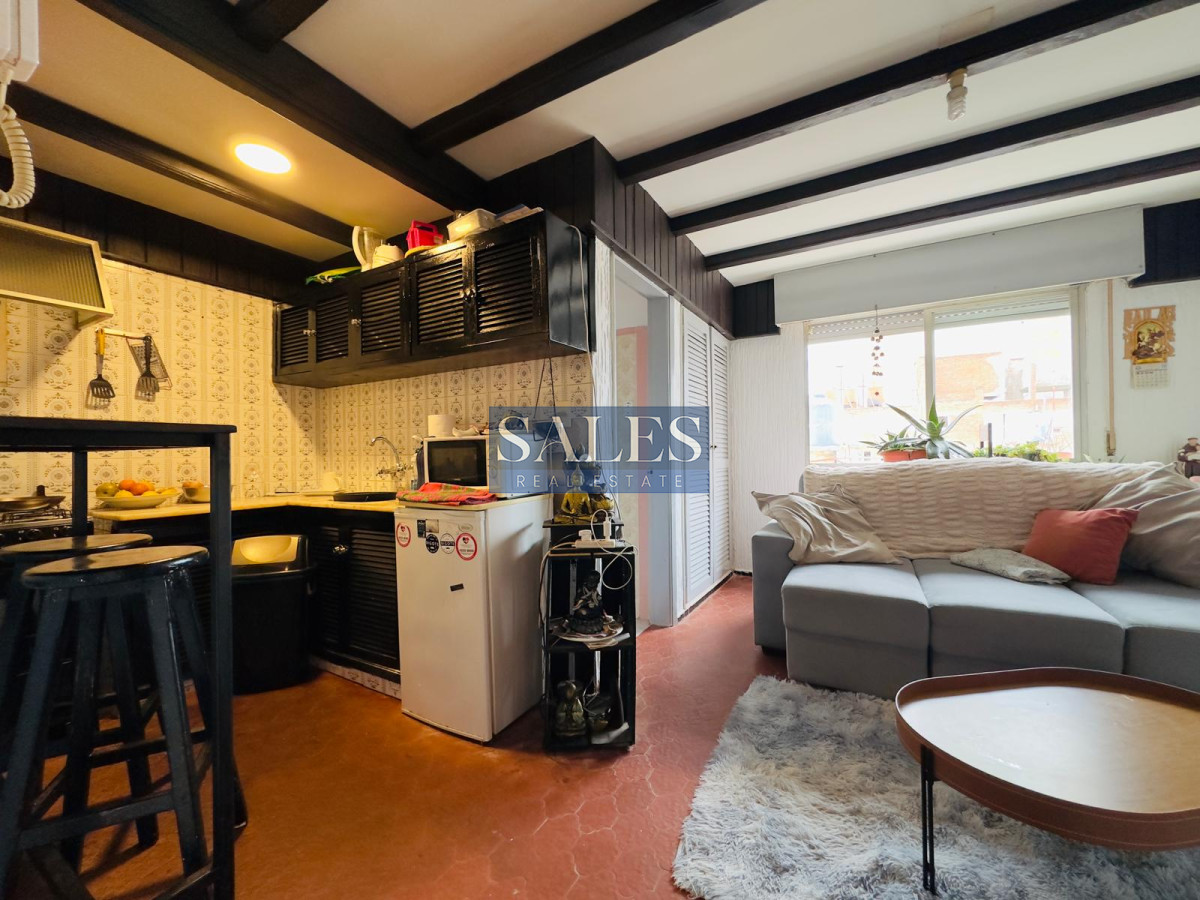 Apartamento ID.983 - Oportunidad de apto en venta, península, Punta del este.