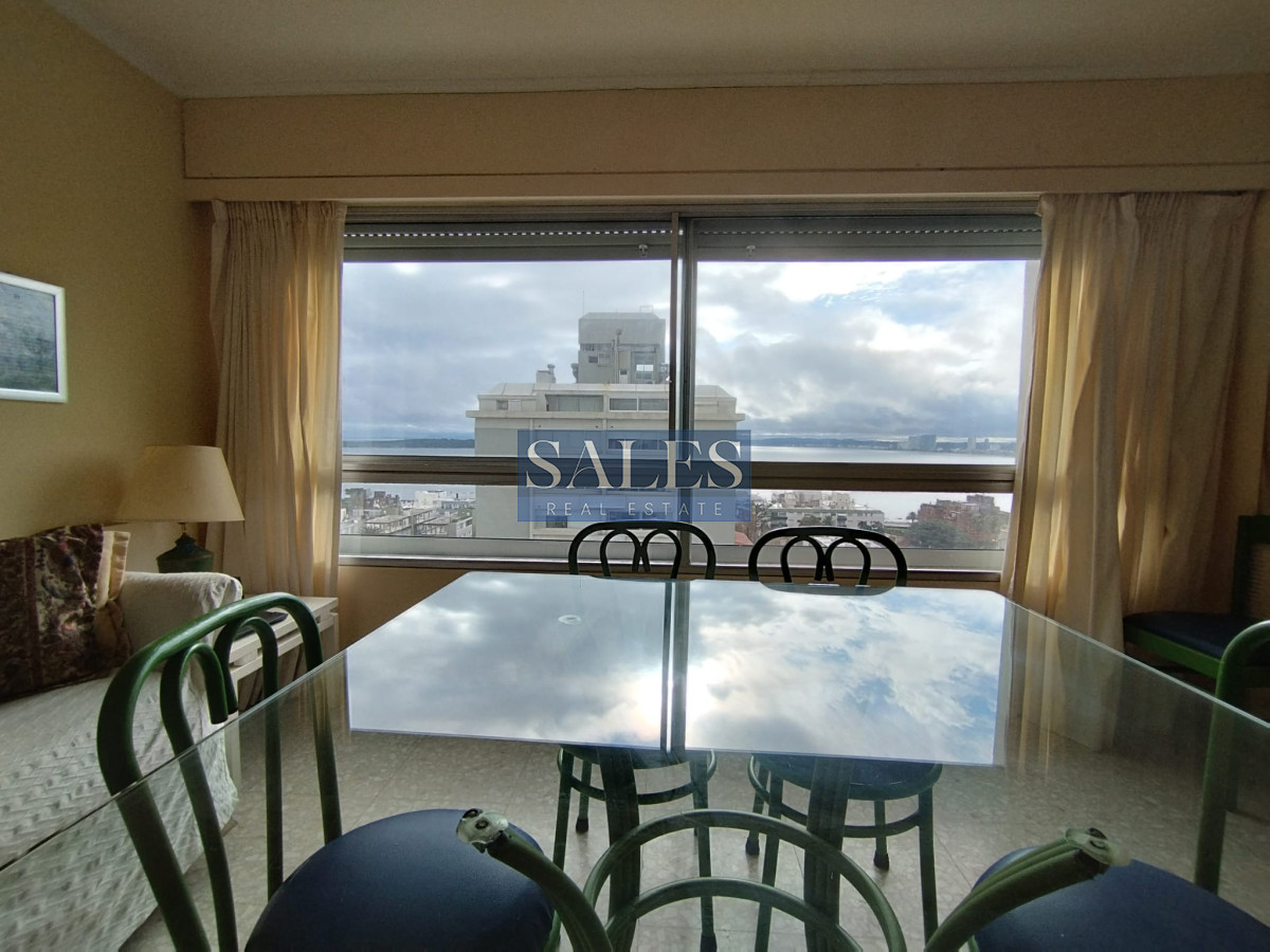 Apartamento ID.988 - apartamento en venta en torre de las americas