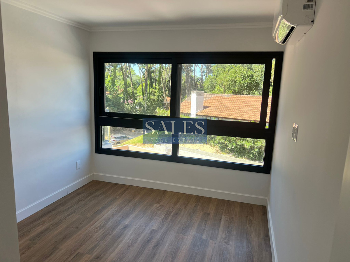 Apartamento ID.1143 - Apartamento de 1 dormitorio a estrenar en venta en Punta del Este