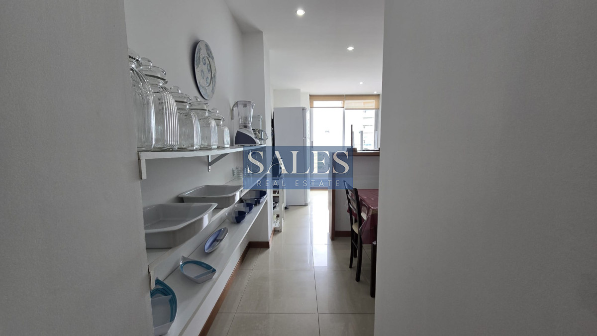 Apartamento ID.891 - Apartamento en venta y alquiler de 3 dormitorios en Punta del Este