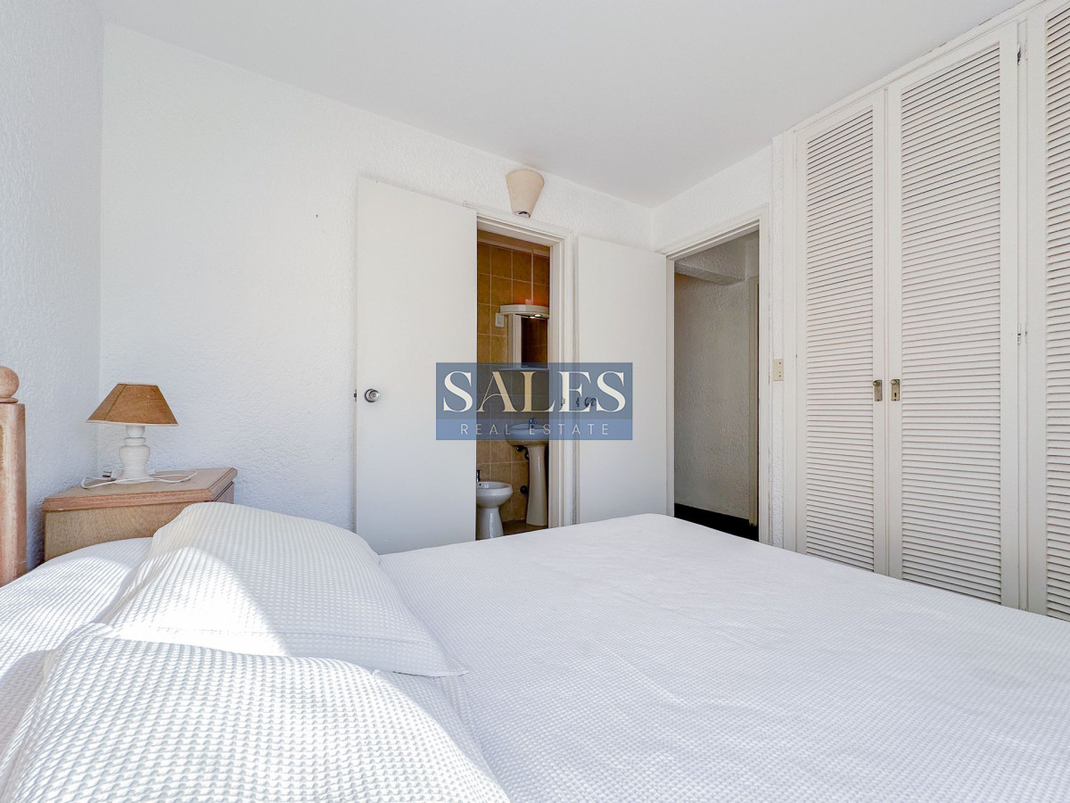 Apartamento ID.1336 - Penthouse en venta en Peninsula, 3 dormitorios, 3 baños, garaje