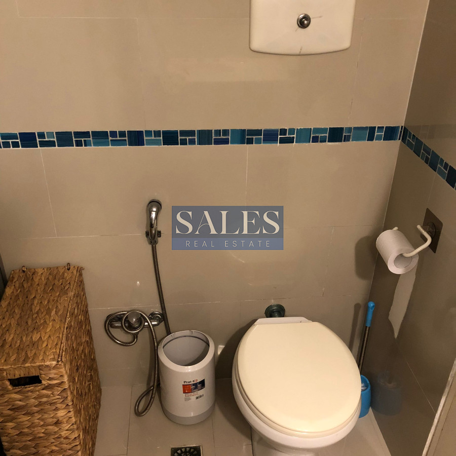 Apartamento ID.1366 -  Apartamento en venta de un dormitorio y gran playroom en Punta del Este