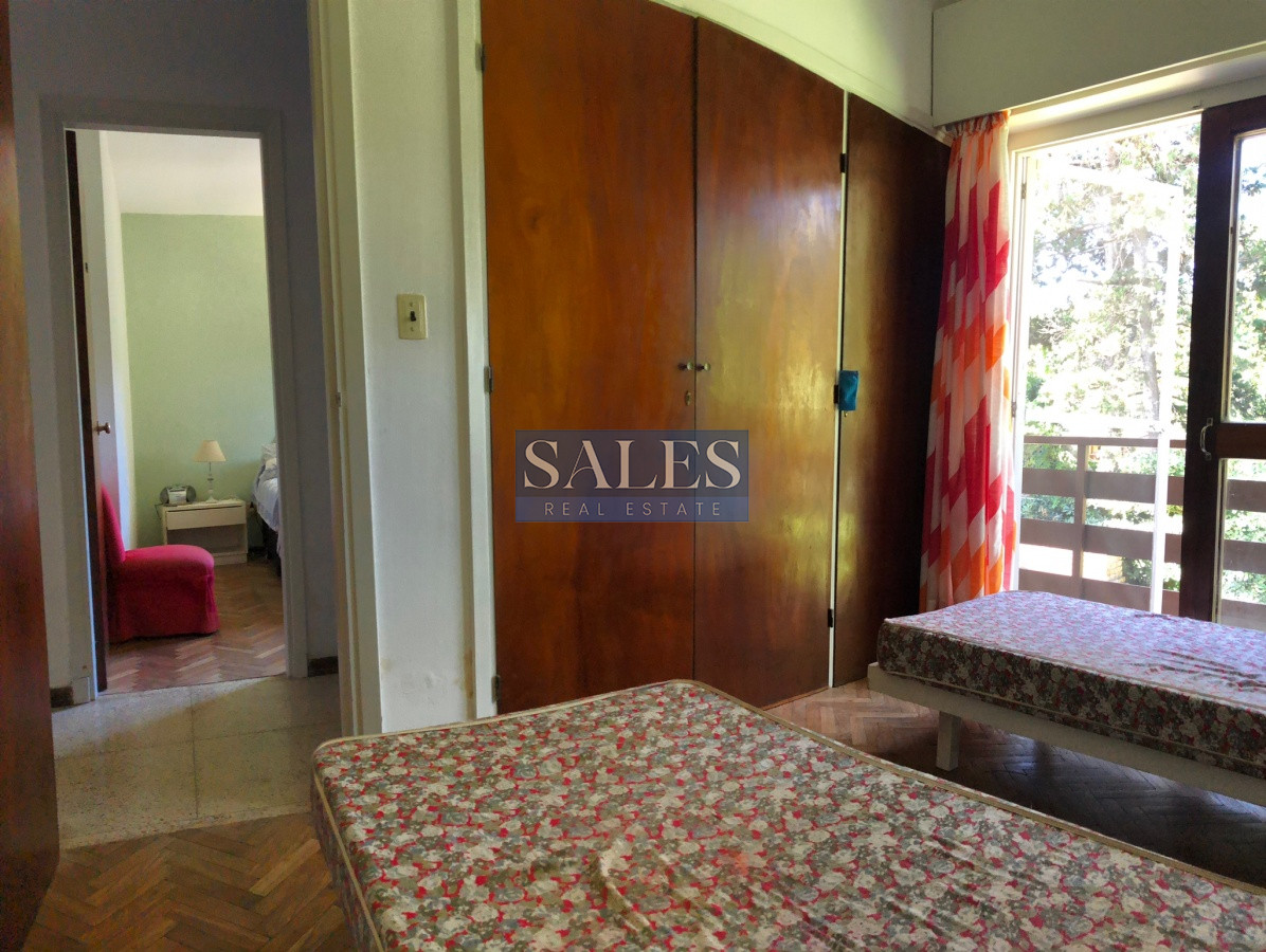 Apartamento ID.978 - APARTAMENTO DE DOS DORMITORIOS EN VENTA EN SAN RAFAEL